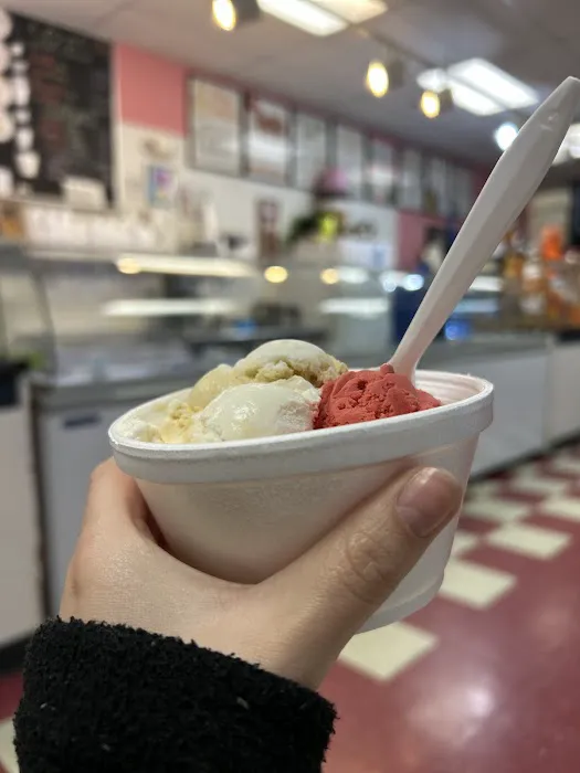 Banana's Ice Cream Picture 3