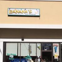 Banana's Ice Cream ico