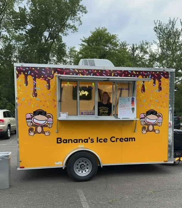 Banana's Ice Cream Picture 7