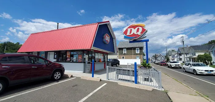 Dairy Queen (Treat) Picture 2