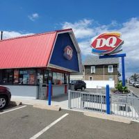 Dairy Queen (Treat) ico