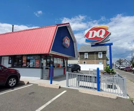 Dairy Queen (Treat)