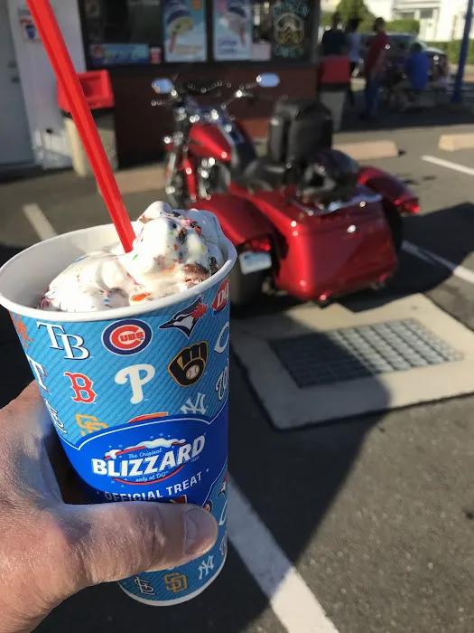 Dairy Queen (Treat) Picture 5