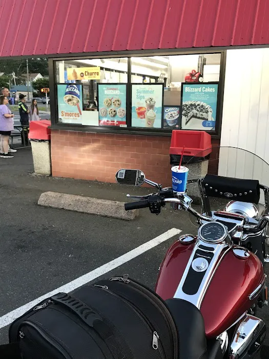 Dairy Queen (Treat) Picture 8