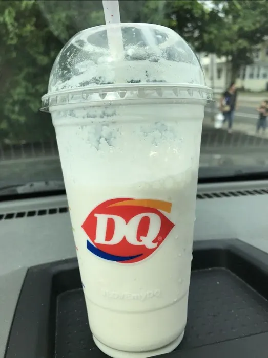 Dairy Queen (Treat) Picture 3
