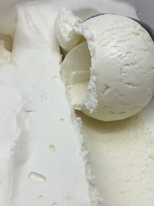 Sweet Cream's Ice Cream Picture 4