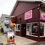 Sweet Cream's Ice Cream