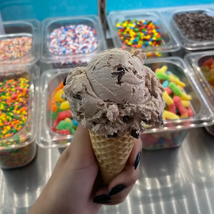 Sweet Cream's Ice Cream Picture 10