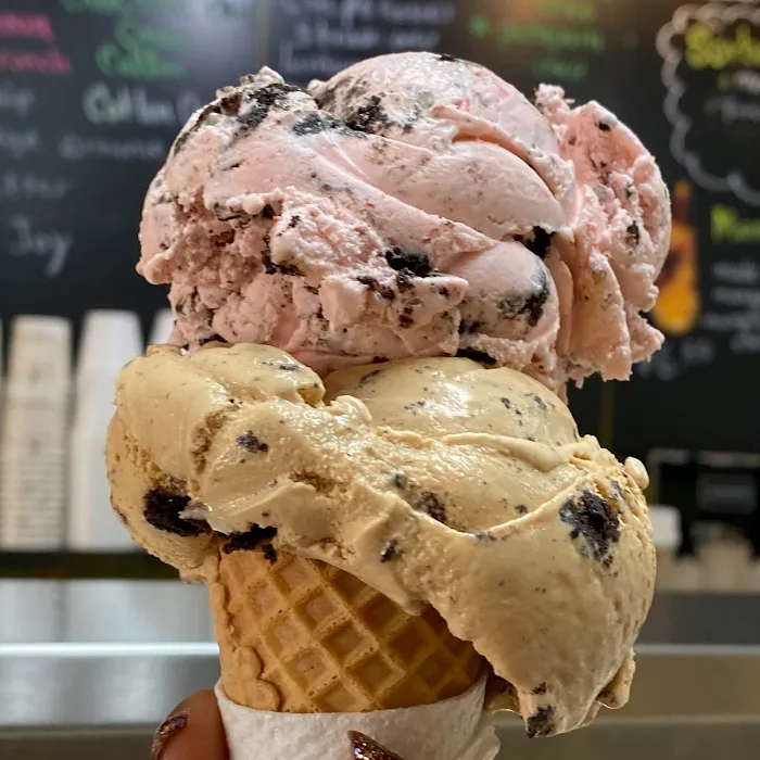 Sweet Cream's Ice Cream Picture 7