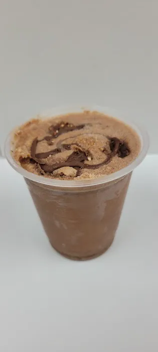 Paradise Frappe Picture 2