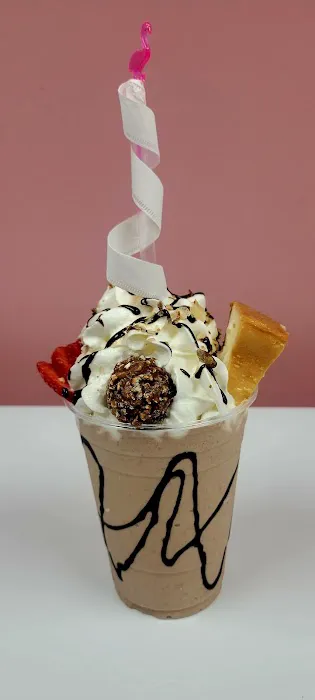 Paradise Frappe Picture 1