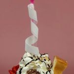 Paradise Frappe