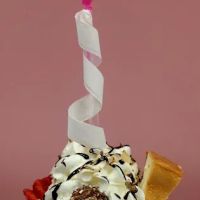 Paradise Frappe ico