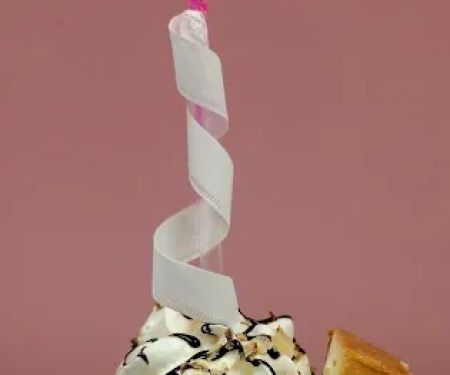 Paradise Frappe