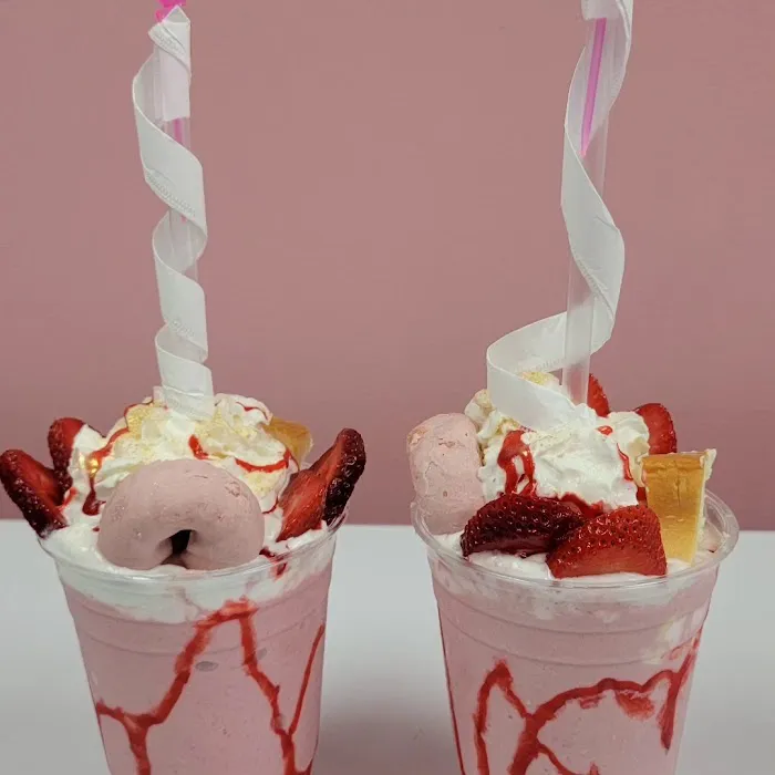 Paradise Frappe Picture 8