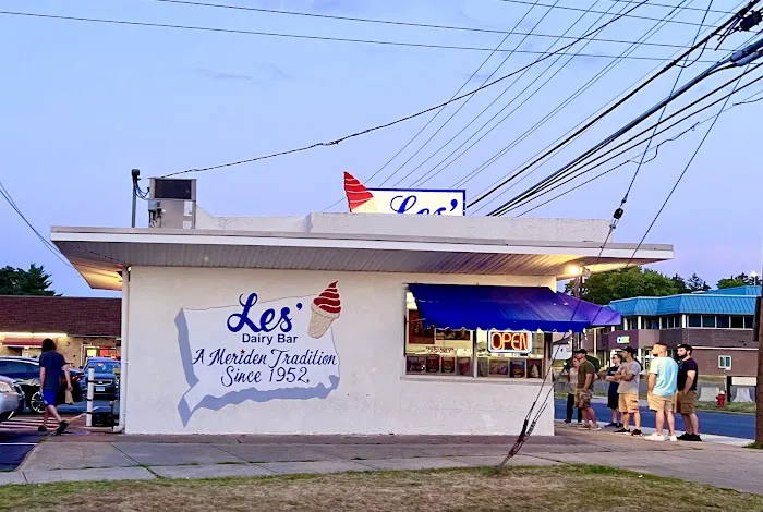 Les' Dairy Bar Picture 7