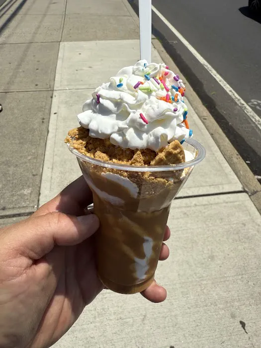 Les' Dairy Bar Picture 4