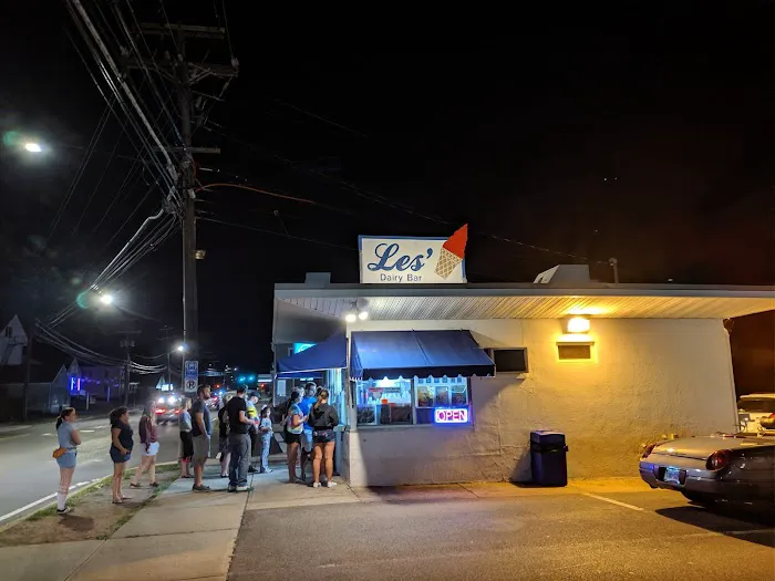 Les' Dairy Bar Picture 1