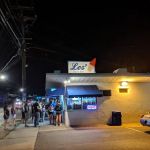 Les' Dairy Bar