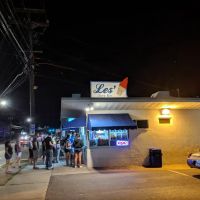 Les' Dairy Bar ico