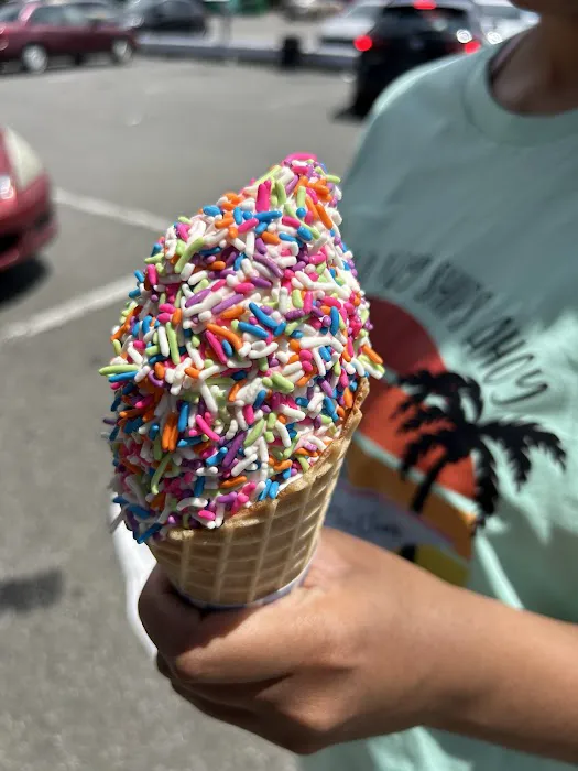 Les' Dairy Bar Picture 2