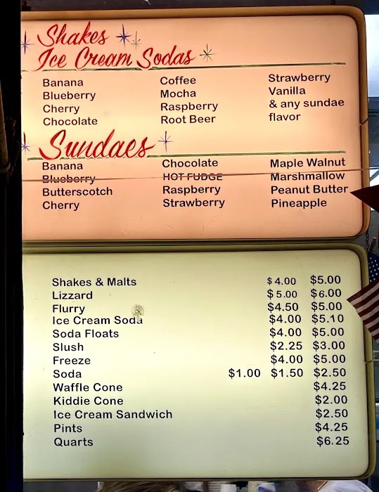 Les' Dairy Bar Picture 10
