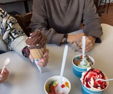 Papa Scoops LLC