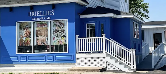 Briellies Gelato & Cafe Picture 2