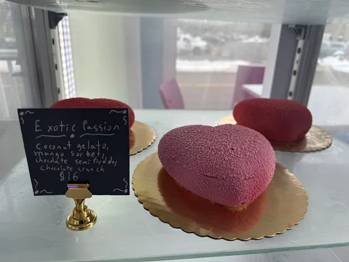 Briellies Gelato & Cafe Picture 1