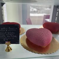 Briellies Gelato & Cafe ico