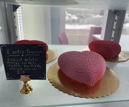 Briellies Gelato & Cafe