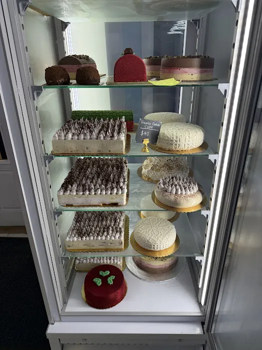 Briellies Gelato & Cafe Picture 6