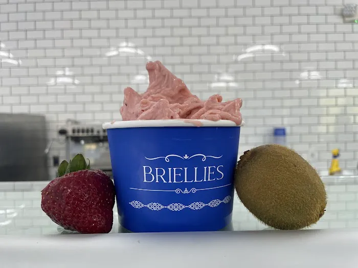 Briellies Gelato & Cafe Picture 9