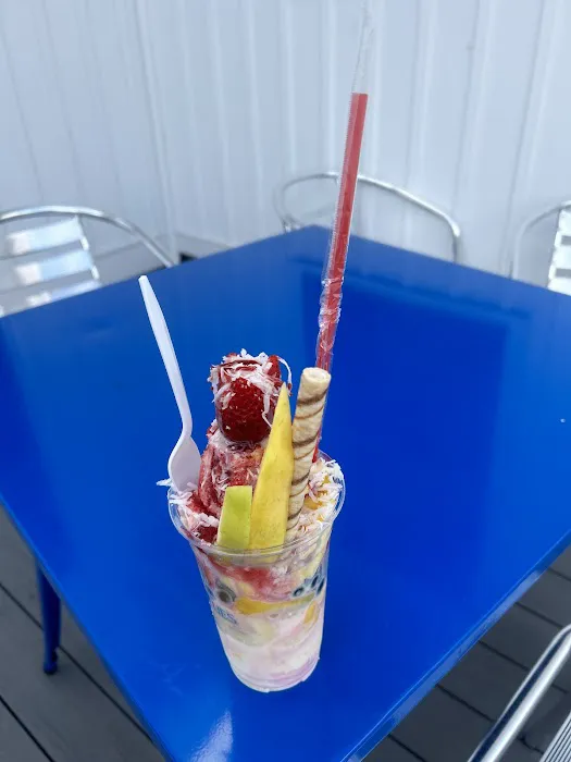 Briellies Gelato & Cafe Picture 4
