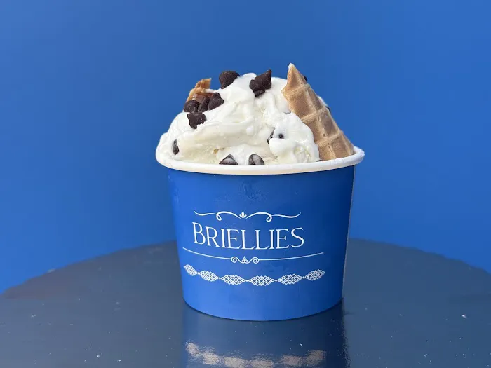 Briellies Gelato & Cafe Picture 3