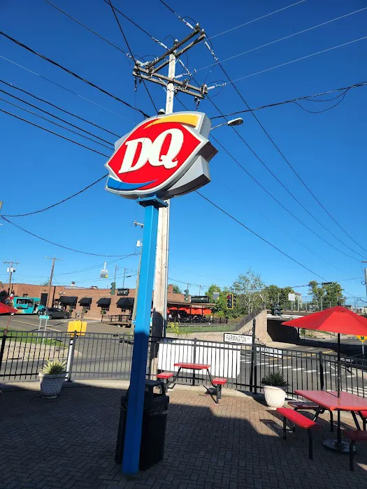 Dairy Queen (Treat) Picture 7