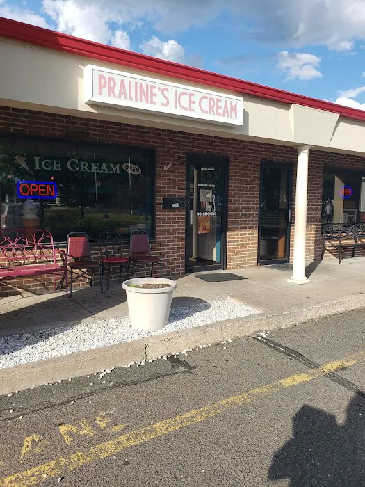 Praline's Ice Cream Picture 8
