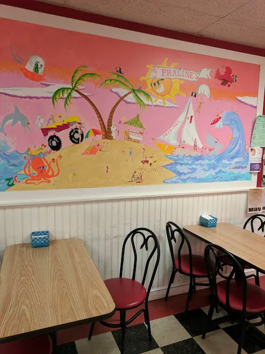 Praline's Ice Cream Picture 3