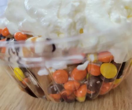 Praline's Ice Cream