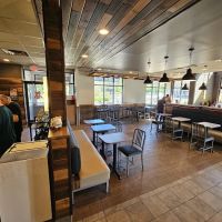 The Farmer's Cow Calfe' & Creamery ico