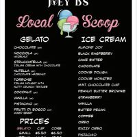 Joey B’s Local Scoop ico