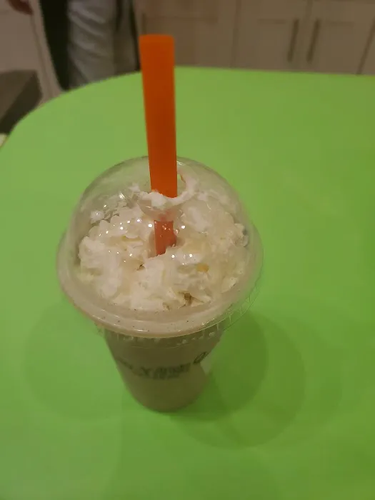 YoYo Thai Ice Cream Roll Picture 9