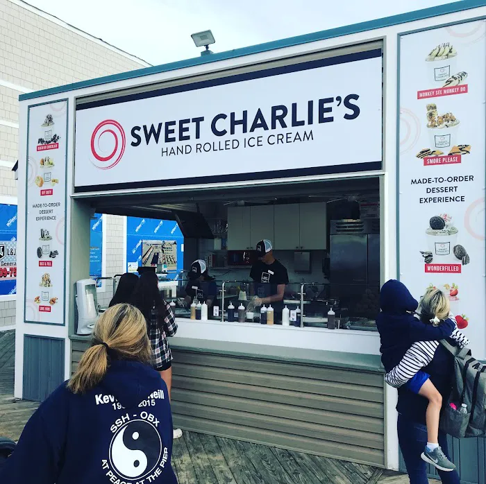Sweet Charlie's Picture 2