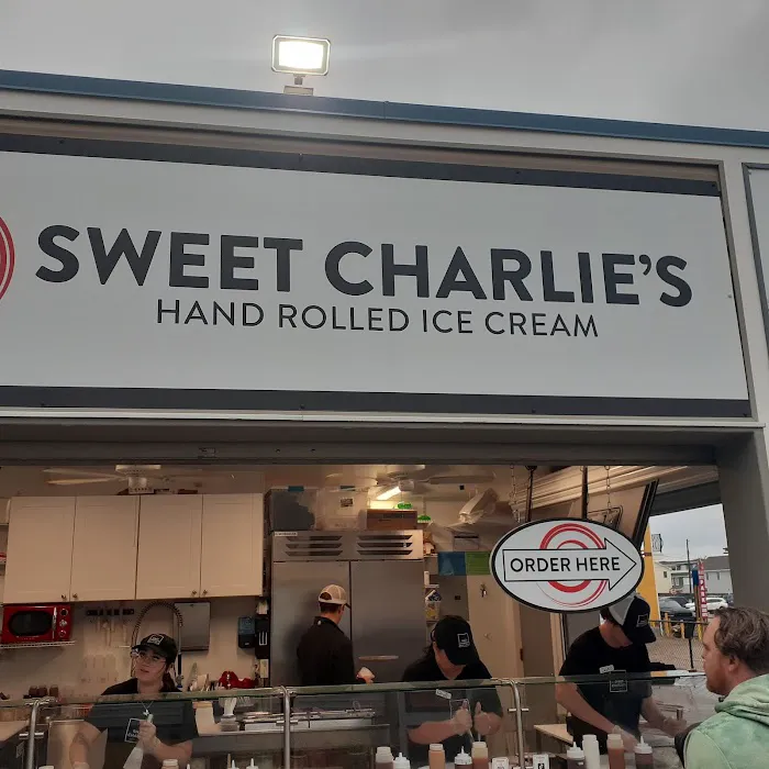 Sweet Charlie's Picture 10
