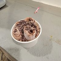 Sweet Charlie's ico