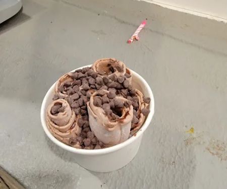 Sweet Charlie's