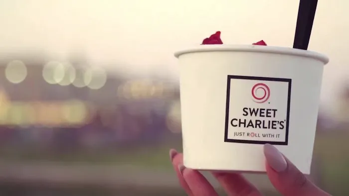 Sweet Charlie's Picture 6