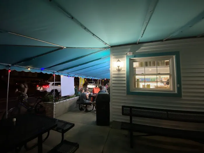 Ice Cream Boss Picture 1