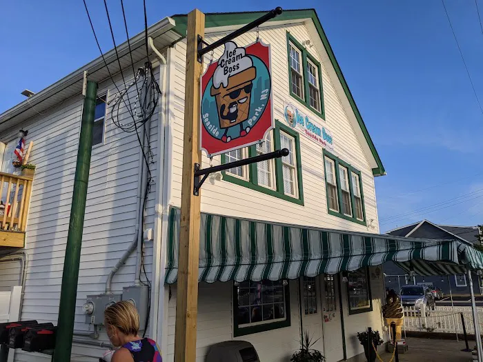 Ice Cream Boss Picture 2