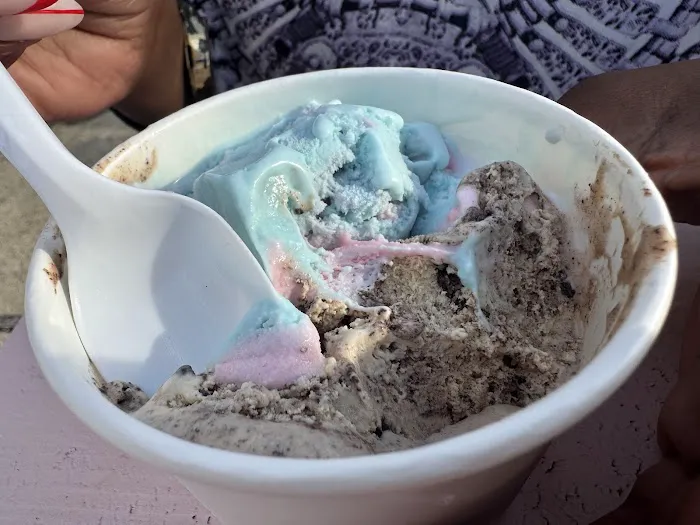 The Salty Scoop Picture 8